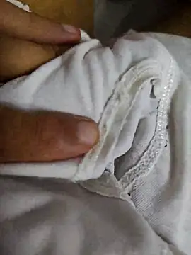 Pertunjukan Kamera Web Atefnabil1