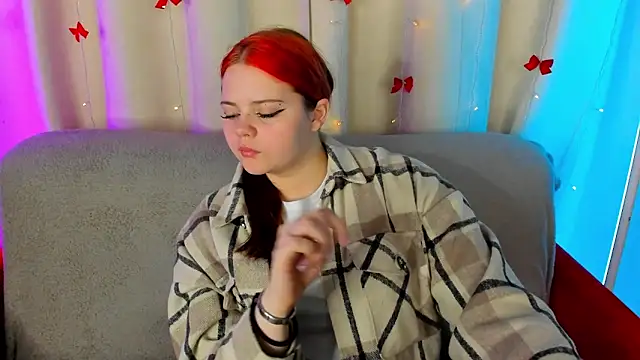 แชท XXX สดของ KellyFiery