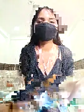 Show de Lovely--girl na webcam