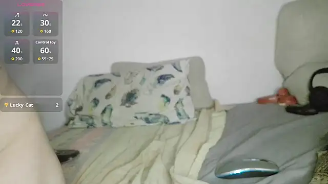 canarito18 webcam show