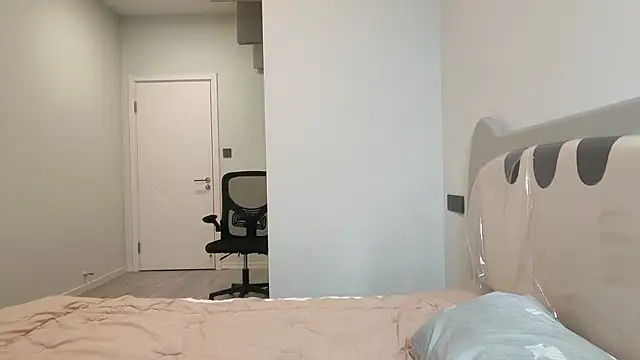 NiNa5203のウェブカメラショー