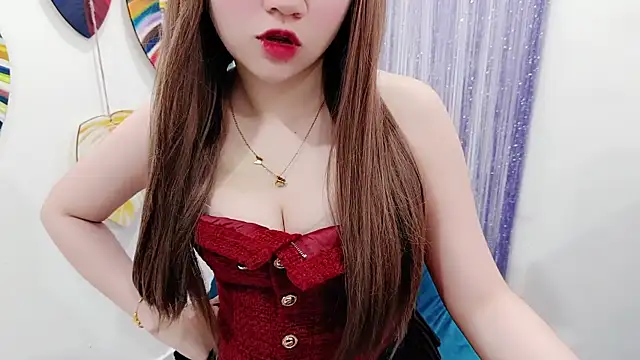 Ari-sweety Obrolan Langsung XXX