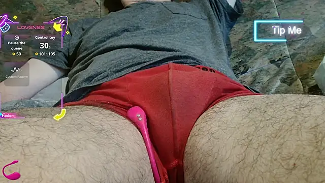 dudu7219 – Naživo XXX chat