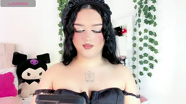 cattriona_muller 在線直播表演