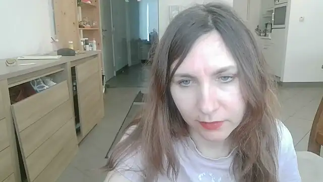 Chat +18 de JasmineGlamour ao vivo