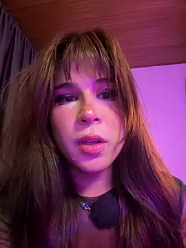 Chat +18 de Yuri_Stars ao vivo