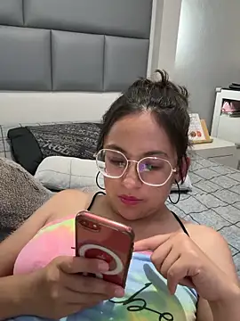 Alessandra-Mex92 Live XXX Chat