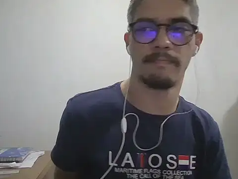 Show de webcam de DiGabriel