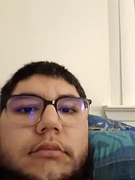 Bigdaddy-Marc Show Webcam