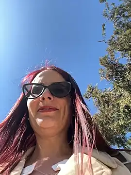 Chat XXX en directo de NataKitten