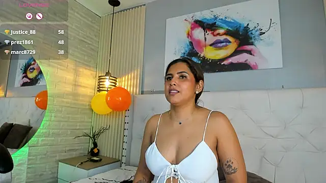 دردشة scarletbaker_ الجنسية المباشرة