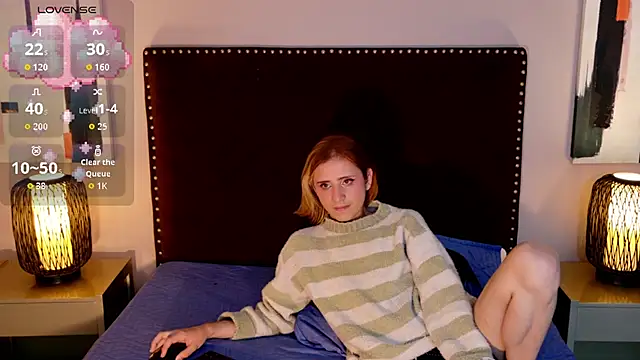 seraphine_star 在線直播表演