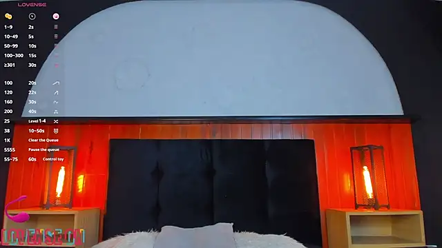 Leo_Savage_ webcam show