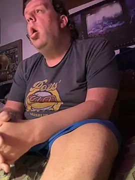 Chat XXX ao vivo de Stephanie1984