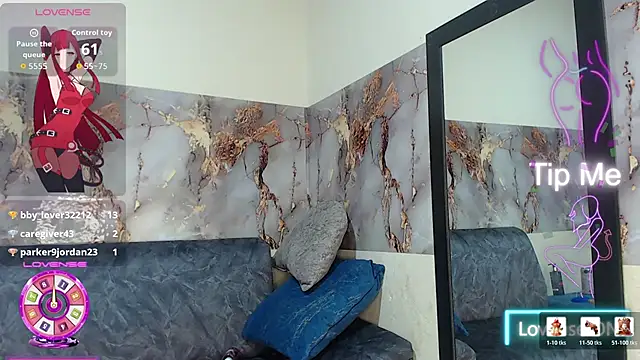 dulce_petite69's Live XXX Chat