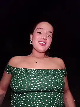 isabella_ferrer99 웹캠 쇼