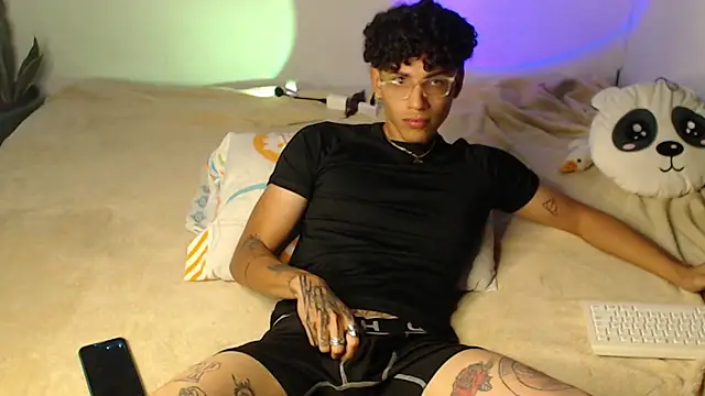 austinsantana – webcam-show