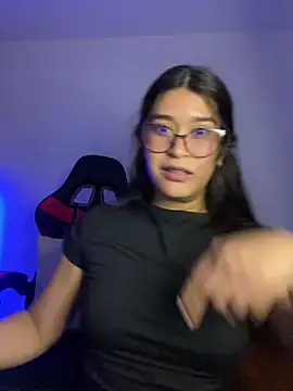 XXX chat uživo modela Bunny22_