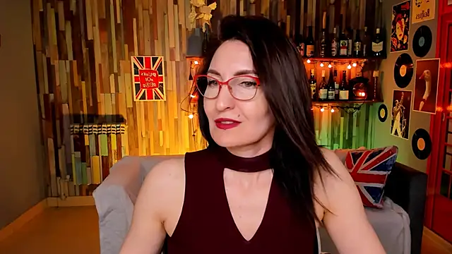 Živý XXX chat UnaTerra