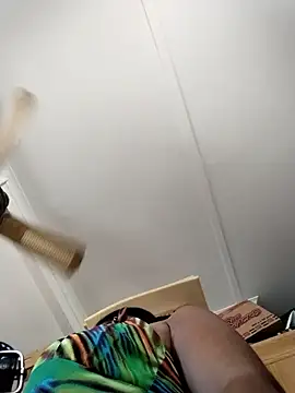 Chat XXX ao vivo de Baby_P