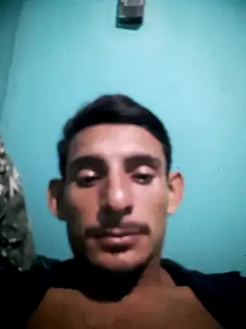 Webkamerová show EuEnzo1