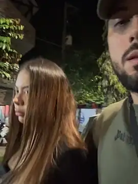 lindaandtony – webcam-show