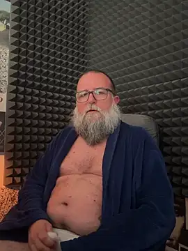 Noitelivre's Webcam Show