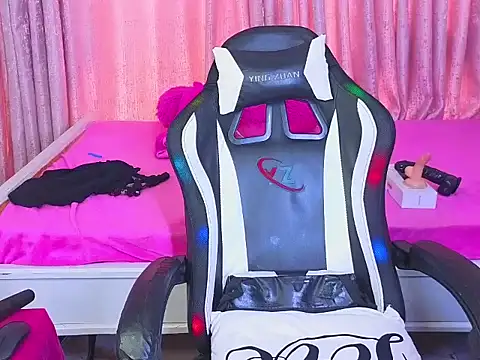 Pretty-shallyn Webbikameraesitys