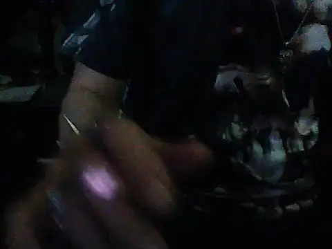 mrdemoncrowly 在線直播表演