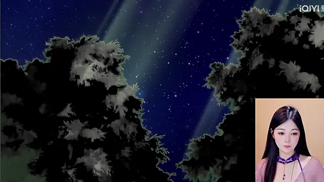 Eiayw_cc 在線直播表演