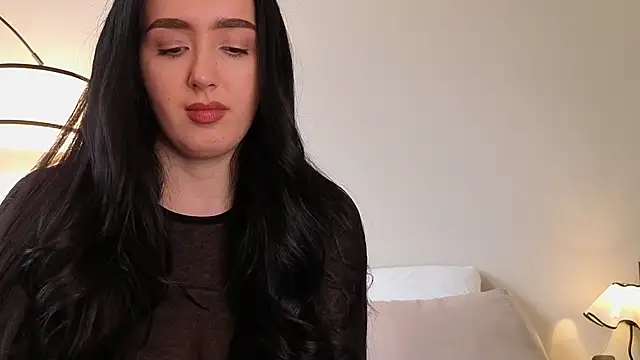 KimKhallifa élő XXX-chatje