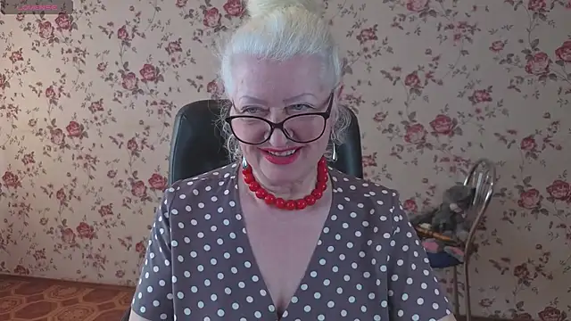 Maya_Mayflower – Live XXX-chat