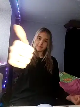 Vel1ka লাইভ XXX চ্যাট