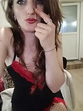 Chat XXX Live CrazyMaya39