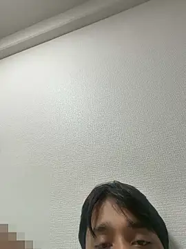 xxxxx-kun 在線直播表演