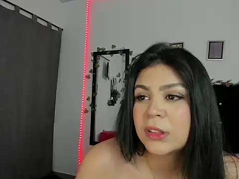 XXX chat uživo modela Miss_Fletcher