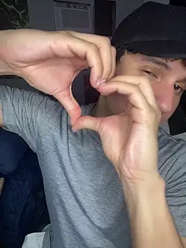 hyungboy Obrolan Langsung XXX