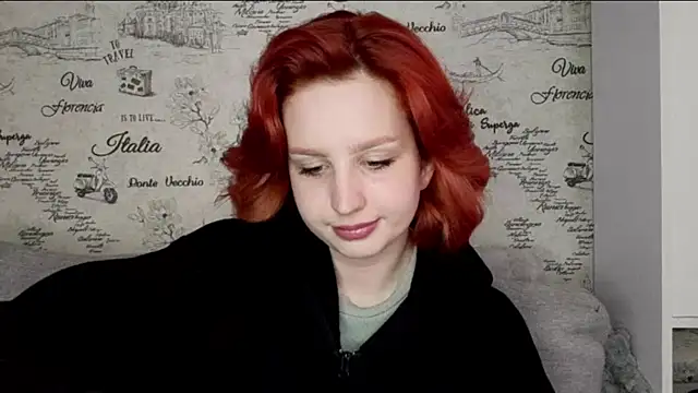 Show de ProMilly na webcam