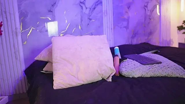 Lili_encanto – Live XXX-chat