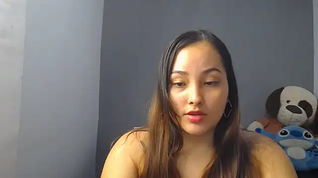 Czat XXX na żywo – Ivanna_Vegax