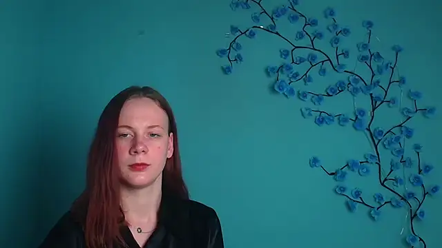 DarkSakuraa – Live XXX-chat