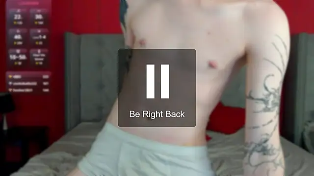 JusttJustin Live XXX Chat