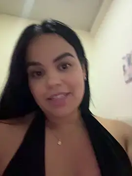 دردشة AliceStarshine الجنسية المباشرة