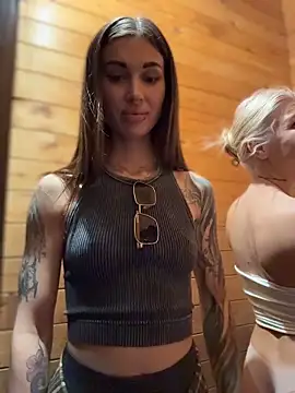 Charming_Ritta: вебкам-шоу