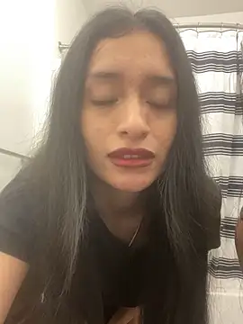 Leslycherry's Live XXX Chat