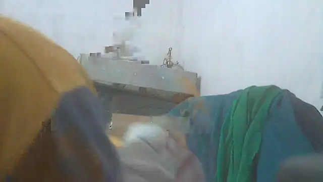 Webkamerová show el_principe_hot