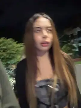 Show de lindaandtony na webcam