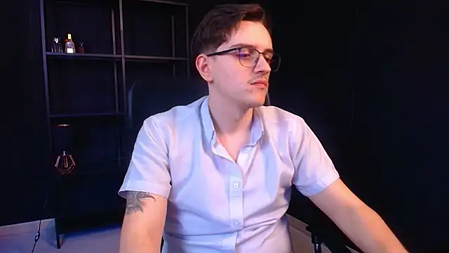 FelixStarkk 现场XXX聊天