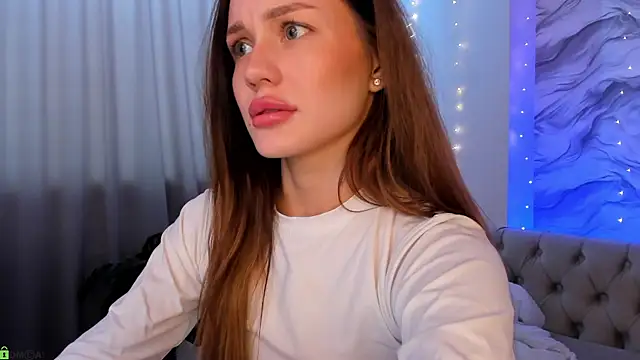 Chat XXX en directo de Aria_Mila