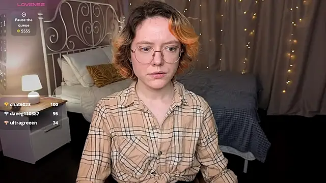 HottoKori 现场XXX聊天